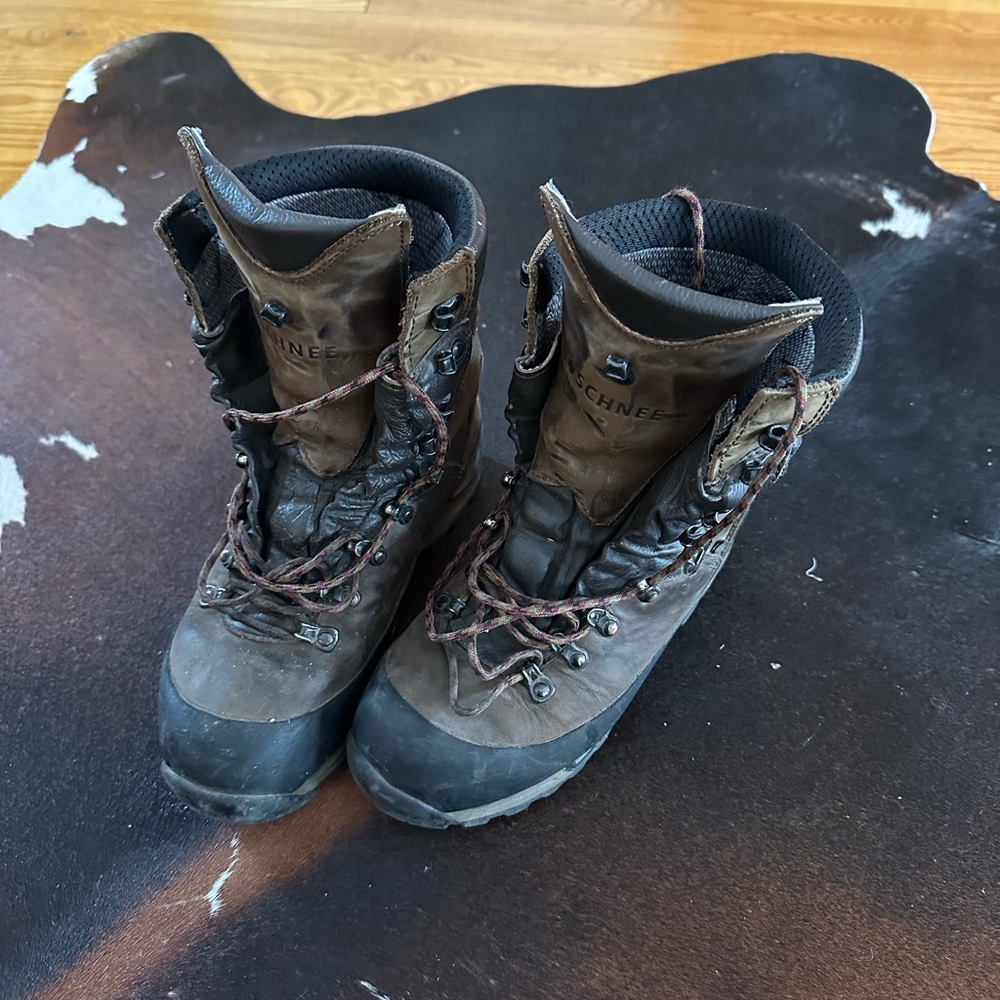 Schnee Beartooth OG men’s boot